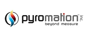 Pyromation Inc