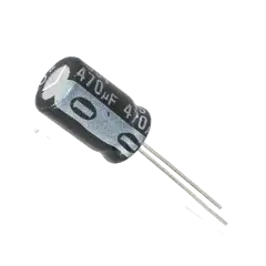 Capacitors