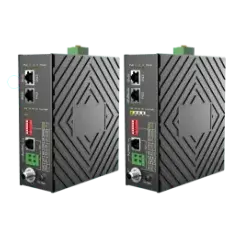 Ethernet Extenders