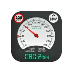 Handheld Tachometers