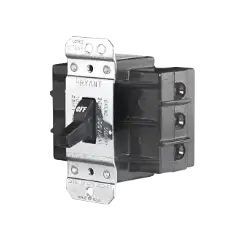 Manual Motor Controllers