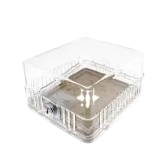 Thermostat Guards