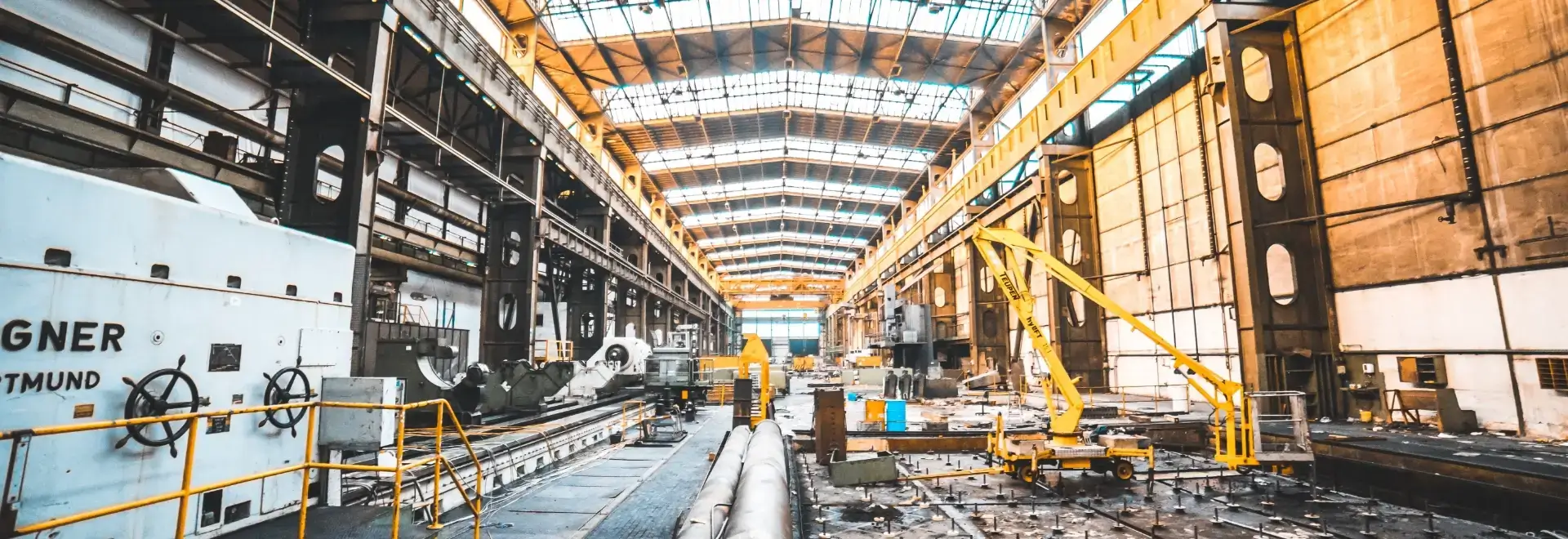 Industrial Central - Industrial Supplies and Equipment in USA 